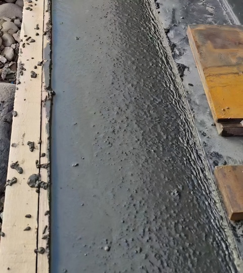 宁乡环氧砂浆的特点及施工流程​