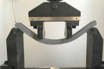 宁乡高延性混凝土 高延性砂浆 抗震加固混凝土产品特点 施工流程