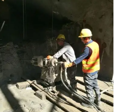 宁乡水下抗分散灌浆料特点 水下不分散注浆料介绍