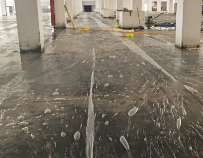 宁乡不发火砂浆和不发火金属骨料有什么区别