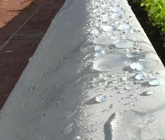 宁乡硅烷浸渍涂料在混凝土保护中的应用