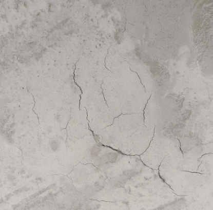 宁乡灌浆料为什么会产生裂缝？出现裂缝该如何处理？