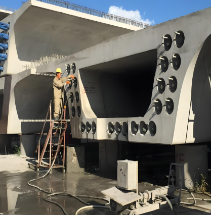 宁乡压浆料施工流程及注意事项