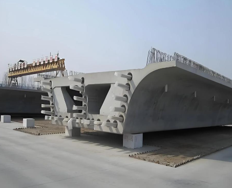 宁乡抗冻压浆料的特点及标准化施工工艺